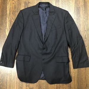 Brooks Brothers 1818 Madison Saxxon Blazer Sz 45R